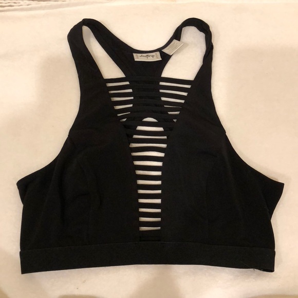 Daytrip Accessories - Day trip Bralette